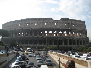 Colosseum