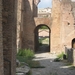 ergens in het Forum Romanum