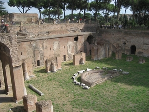 stadion van Domiziano