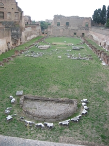 stadium van Domiziano