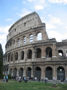 Colosseum