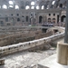 in het Colosseum