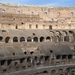 in het Colosseum