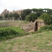 resten van het Circo Massimo