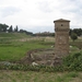 zicht op Circo Massimo