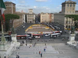 Piazza Venezia