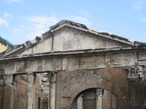 Portico d'Ottavia