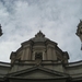 Piazza Navona - kerk Sant'Agnese in Agone (Borromini)