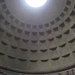 koepel van het Pantheon