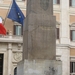 Piazza Collona - Marcus Aureliuszuil