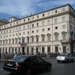 Palazzo Chigi - woning van de minister-president