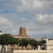 de scheve toren van Rome