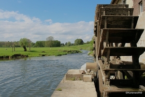 Wijlre , Limburg.