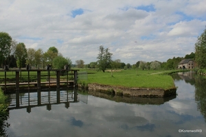 Wijlre , Limburg.