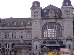 Station Verviers
