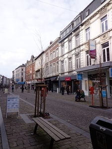 Winkelstraat