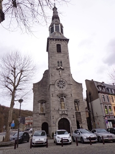Kerk Notre-Dame des Rcollets