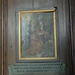 In iedere biechtstoel hing een 