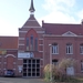 Schoolgebouw