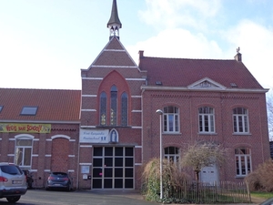 Schoolgebouw