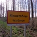 Aangekomen in volgend dorp :)
