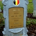 Militaire Begraafplaats-Oorlog 1914-1918