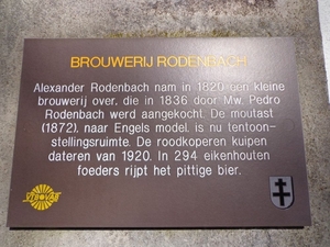 Brouwerij Rodenbach