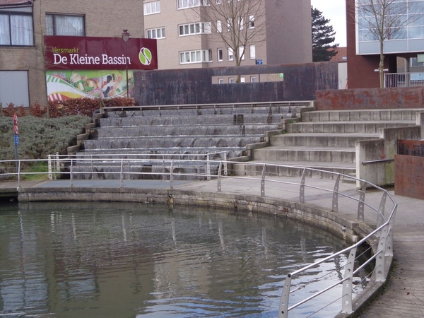 De Kleine Bassin