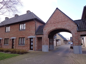 Woongemeenschap