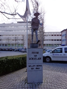 Peegie van Roeselare