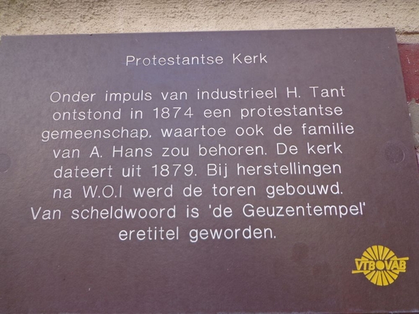 Protestantse Kerk