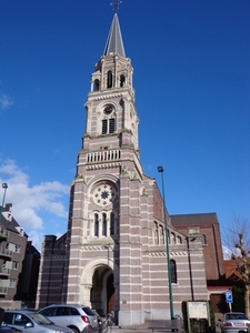 Sint-Amandskerk