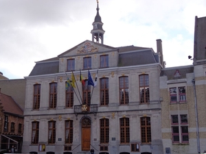 Stadhuis