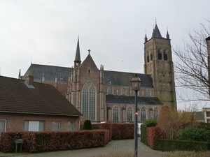 07-St-Leonarduskerk-De Kathedraal van de Heide