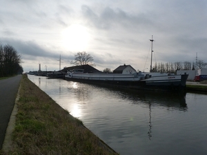 11-Kanaal Dessel-Schoten