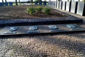 DUITS KERKHOF 1914-1918