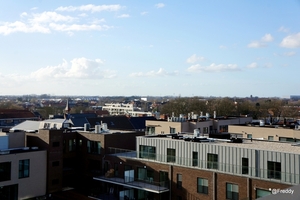 OPENING ARHUS ROESELARE