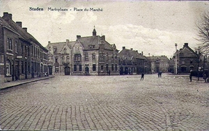 Markt-Staden