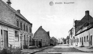 Staden