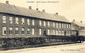 staden