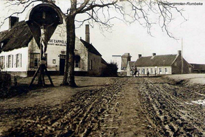 zilverbergmolen(hof van izegem)