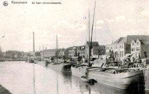 vaart-roeselare-1915