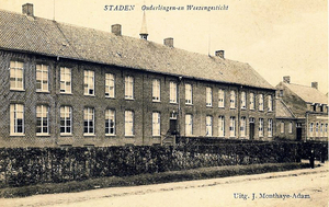 staden