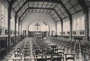 Stedelijk Ziekenhuis-Roeselare