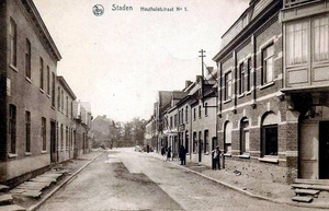 Staden-Houthulststraat