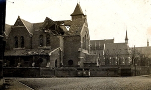 Roeselare-Paterskerke-1914-18