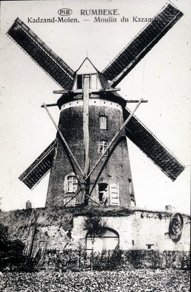 kazandmolen(Rumbeke)