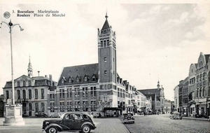 Markt Roeselare