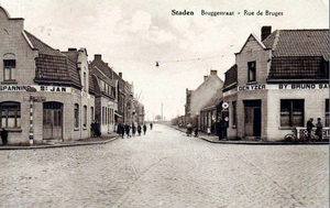Staden Bruggestraat