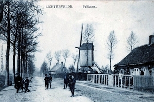 lichtervelde molen